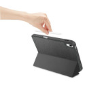 Pouzdro Tech-Protect SC Pen Canvas pro iPad - charcoal grey