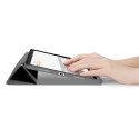 Pouzdro Tech-Protect SC Pen Canvas pro iPad - charcoal grey
