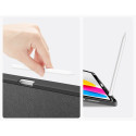 Pouzdro Tech-Protect SC Pen Canvas pro iPad - charcoal grey