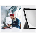 Pouzdro Tech-Protect SC Pen Canvas pro iPad - charcoal grey