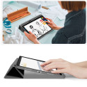 Pouzdro Tech-Protect SC Pen Canvas pro iPad - charcoal grey
