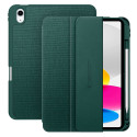 Pouzdro Tech-Protect SC Pen Canvas pro iPad – moss green