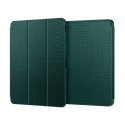 Pouzdro Tech-Protect SC Pen Canvas pro iPad – moss green