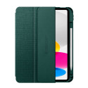 Pouzdro Tech-Protect SC Pen Canvas pro iPad – moss green