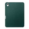 Pouzdro Tech-Protect SC Pen Canvas pro iPad – moss green