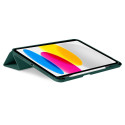 Pouzdro Tech-Protect SC Pen Canvas pro iPad – moss green