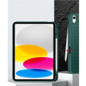 Pouzdro Tech-Protect SC Pen Canvas pro iPad – moss green