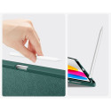 Pouzdro Tech-Protect SC Pen Canvas pro iPad – moss green