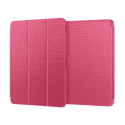 Pouzdro Tech-Protect SC PEN CANVAS pro iPad - magenta bloom