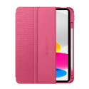 Pouzdro Tech-Protect SC PEN CANVAS pro iPad - magenta bloom
