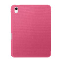 Pouzdro Tech-Protect SC PEN CANVAS pro iPad - magenta bloom