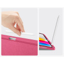 Pouzdro Tech-Protect SC PEN CANVAS pro iPad - magenta bloom