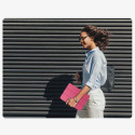 Pouzdro Tech-Protect SC PEN CANVAS pro iPad - magenta bloom