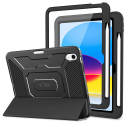 Pouzdro Tech-Protect ENDURANCE pro iPad – černá