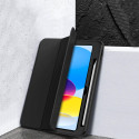 Pouzdro Tech-Protect ENDURANCE pro iPad – černá