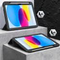 Pouzdro Tech-Protect ENDURANCE pro iPad – černá