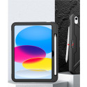 Pouzdro Tech-Protect ENDURANCE pro iPad – černá