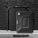 Pouzdro Tech-Protect ENDURANCE pro iPad – černá