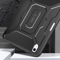 Pouzdro Tech-Protect ENDURANCE pro iPad – černá