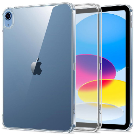 Kryt Tech-Protect FLEXAIR HYBRID pro iPad 10.9”/11” clear