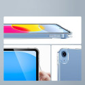 Kryt Tech-Protect FLEXAIR HYBRID pro iPad 10.9”/11” clear