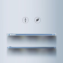 Kryt Tech-Protect FLEXAIR HYBRID pro iPad 10.9”/11” clear