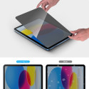 Tech-Protect Anti Spy Glass Pro+ pro iPad - privacy