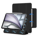 Kryt Tech-Protect SMARTCASE MAGNETIC pro iPad Air 13” – black