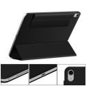 Pouzdro Tech-Protect SmartCase Magnetic pro iPad 10.9/11 - black