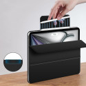 Kryt Tech-Protect SMARTCASE MAGNETIC pro iPad Air 13” – black