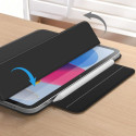 Pouzdro Tech-Protect SmartCase Magnetic pro iPad 10.9/11 - black