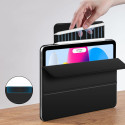 Pouzdro Tech-Protect SmartCase Magnetic pro iPad 10.9/11 - black