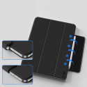 Kryt Tech-Protect SMARTCASE MAGNETIC pro iPad Air 13” – black