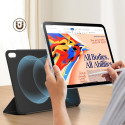 Pouzdro Tech-Protect SmartCase Magnetic pro iPad 10.9/11 - black