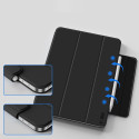 Pouzdro Tech-Protect SmartCase Magnetic pro iPad 10.9/11 - black