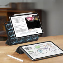 Kryt Tech-Protect SMARTCASE MAGNETIC pro iPad Air 13” – black