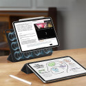 Pouzdro Tech-Protect SmartCase Magnetic pro iPad 10.9/11 - black