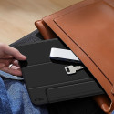 Kryt Tech-Protect SMARTCASE MAGNETIC pro iPad Air 13” – black