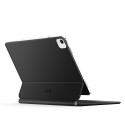TECH-PROTECT SMARTCASE MAGNETIC + KEYBOARD pro iPad - black