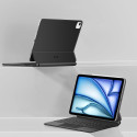 TECH-PROTECT SMARTCASE MAGNETIC + KEYBOARD pro iPad - black