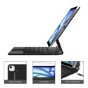 TECH-PROTECT SMARTCASE MAGNETIC + KEYBOARD pro iPad - black