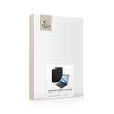 TECH-PROTECT SMARTCASE MAGNETIC + KEYBOARD pro iPad - black