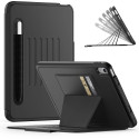 Tech-Protect SC PEN ARMOR pouzdro pro iPad - black