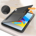 Tech-Protect SC PEN ARMOR pouzdro pro iPad - black