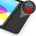 Tech-Protect SC PEN ARMOR pouzdro pro iPad - black