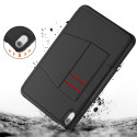 Tech-Protect SC PEN ARMOR pouzdro pro iPad - black