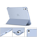 Pouzdro TECH-PROTECT SC PEN HYBRID pro iPad - crystal blue