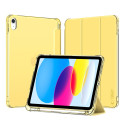 Pouzdro Tech-Protect SC Pen Hybrid pro iPad - crystal yellow