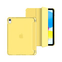 Pouzdro Tech-Protect SC Pen Hybrid pro iPad - crystal yellow