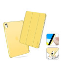 Pouzdro Tech-Protect SC Pen Hybrid pro iPad - crystal yellow